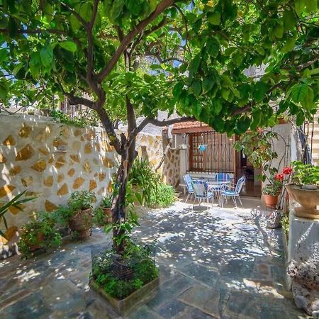 Fortezza Garden Home Rethymno  Bagian luar foto