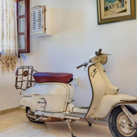 Fortezza Garden Home Rethymno  Bagian luar foto